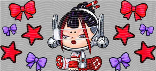 16oz Latest Bestseller-C 3602